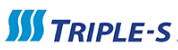 Triple-S Advantage logo, a registered trademark of Triple-S Advantage