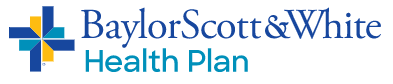 Baylor Scott & White Health Plan logo, a registered trademark of Baylor Scott & White Health Plan