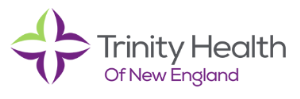 Trinity Health Plan Of New England logo, a registered trademark of Trinity Health Plan Of New England