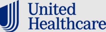 UnitedHealthcare logo, a registered trademark of UnitedHealthcare