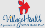 VillageHealth logo, a registered trademark of VillageHealth