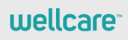 Wellcare logo, a registered trademark of Wellcare