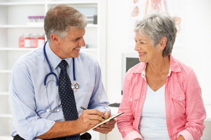 Medicare isn't free. Here are your costs.