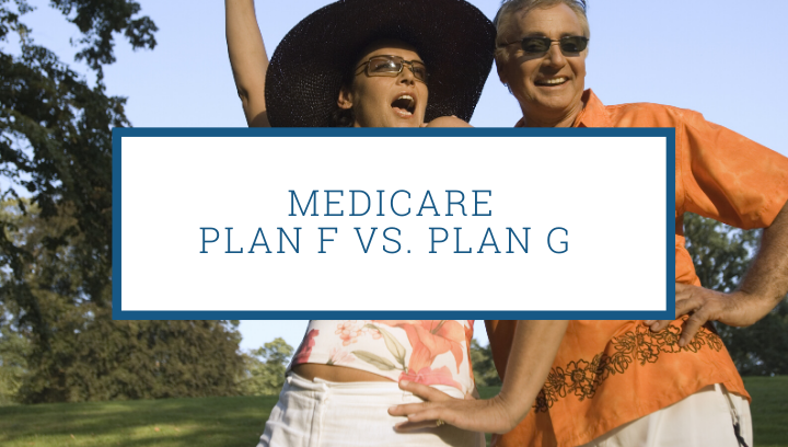 Which is Better Medicare Plan F vs Plan G