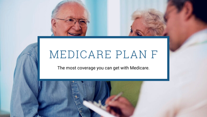 What Is Medicare Part F