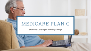 What is Medicare Part G?