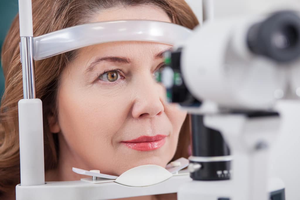 Does Medicare Cover Eye Exams For Seniors