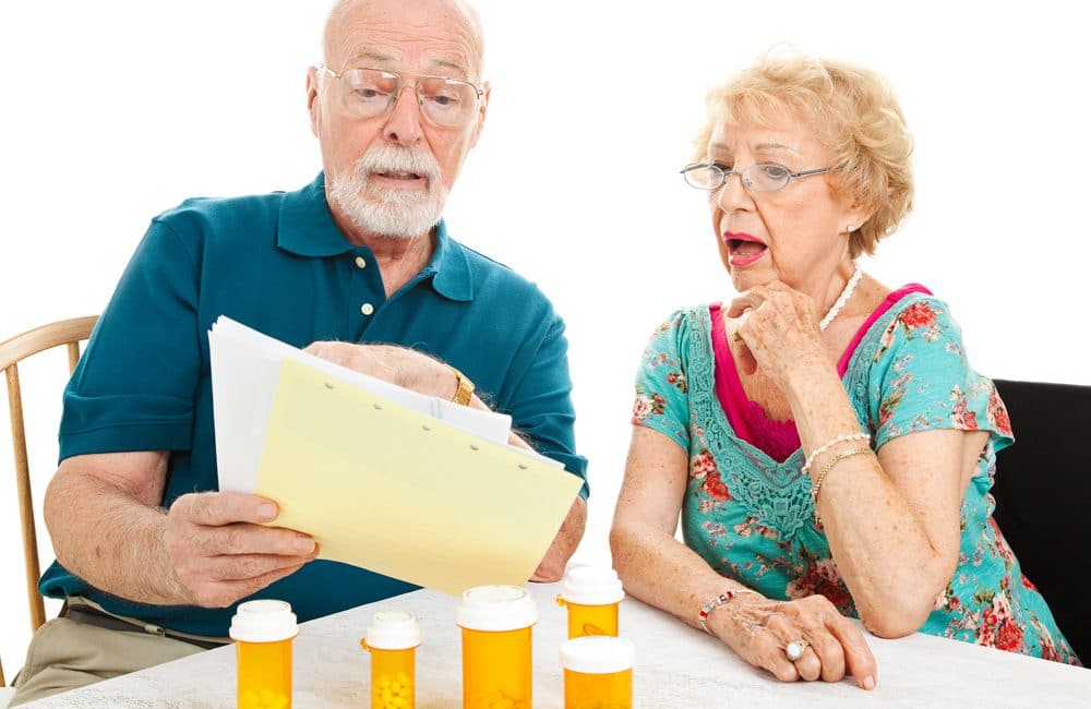 Low-cost Medicare supplement plans