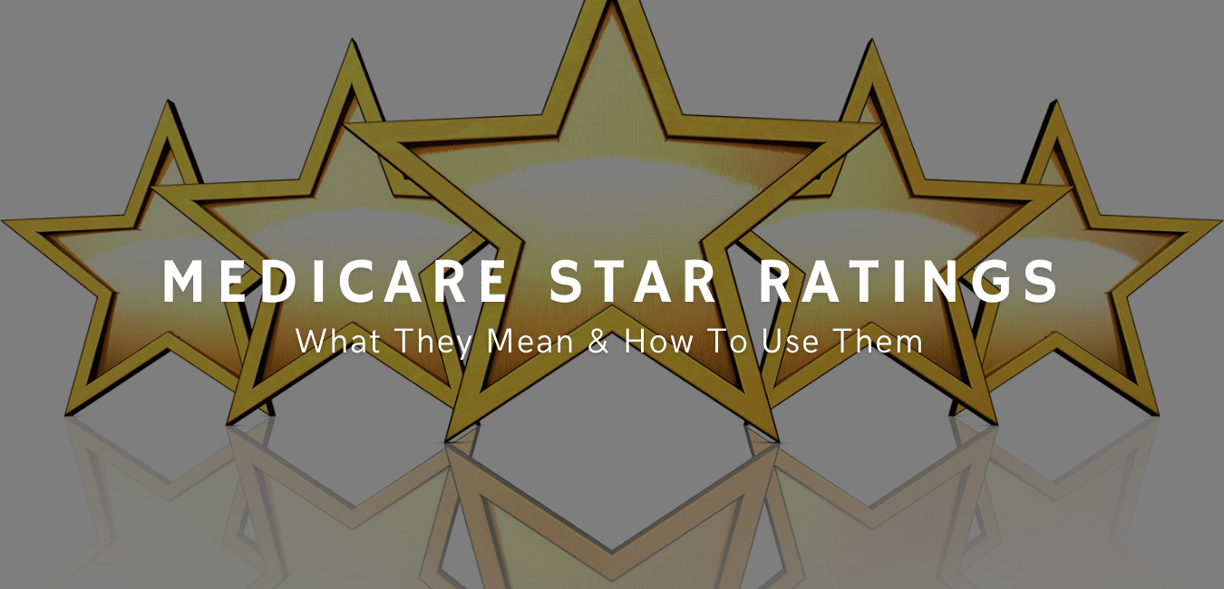 Medicare Star Ratings What They Mean & How to Compare Plans