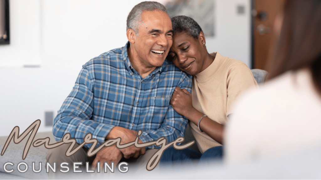 Does Medicare Pay for Marriage Counseling