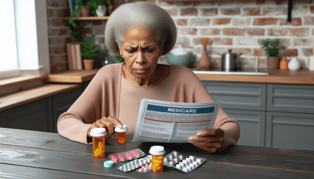 A Complete Guide to Prescription Coverage with Medicare Part D Plans