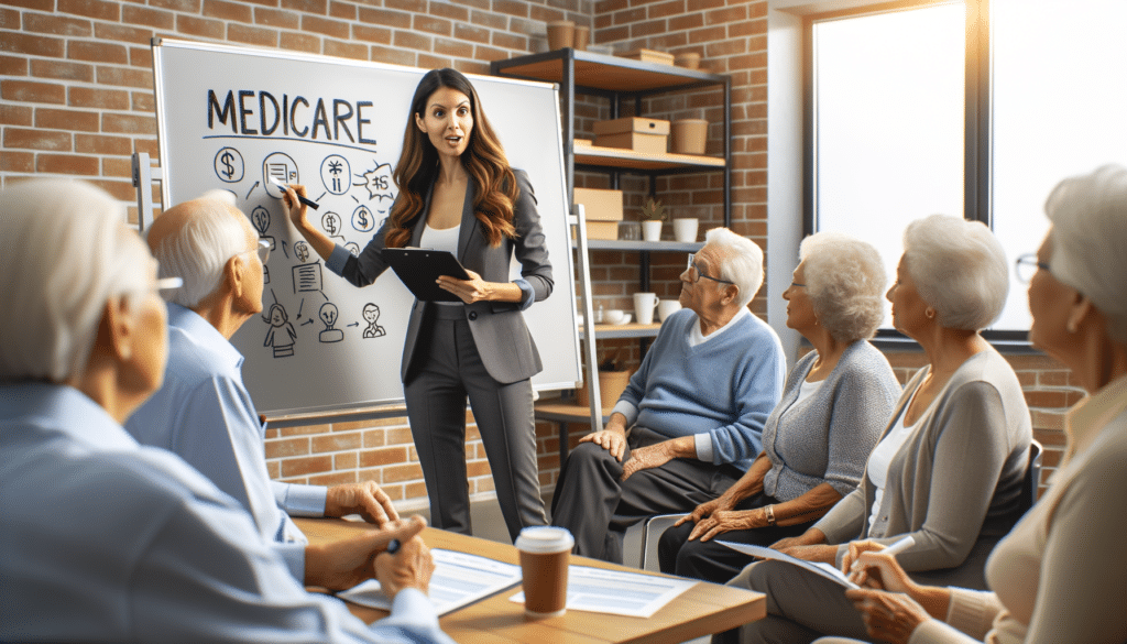 Medicare Advantage PFFS Plans