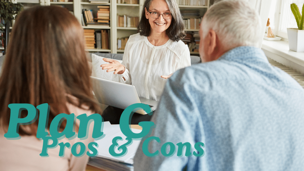 Medicare Plan G Pros and Cons