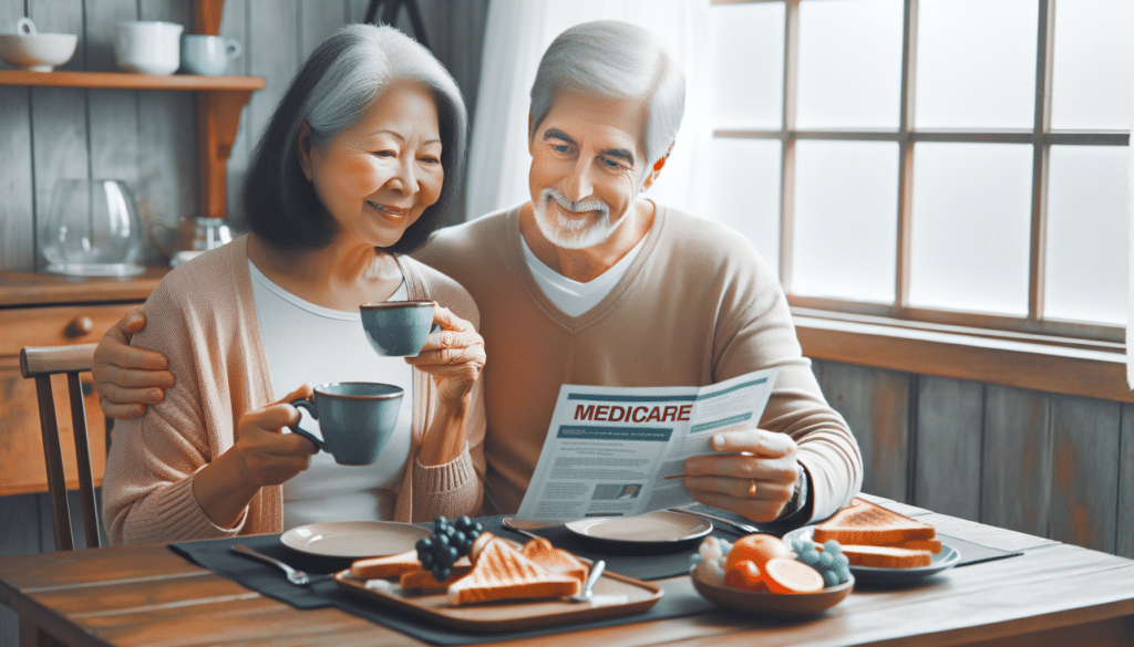 Medigap vs Medicare Advantage